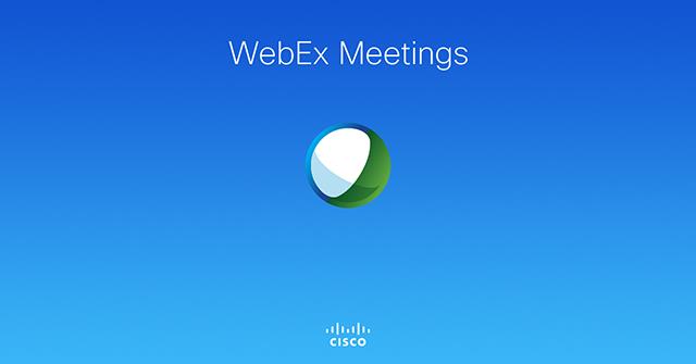 Webex Meetings: як безкоштовно встановити, створити кімнати та приєднатися до класів