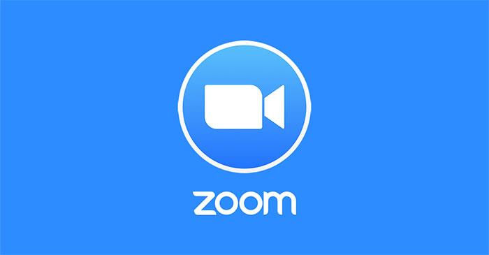 Kā pārlūkprogrammā iekļūt Zoom klasē, neinstalējot programmatūru