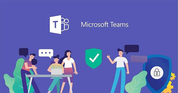 Navodila za namestitev in registracijo Microsoft Teams na vašem telefonu