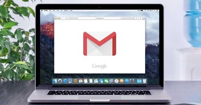 Kaip importuoti ir tvarkyti kelias el. pašto paskyras „Gmail“.