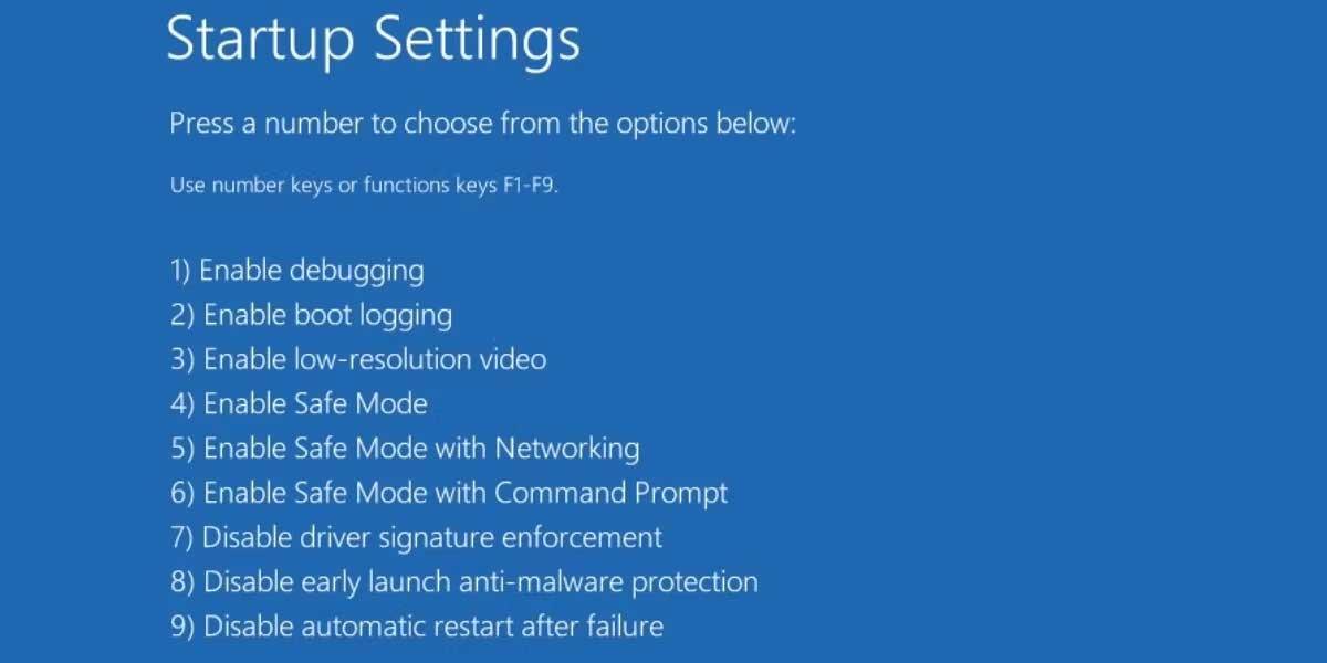 Hvernig á að laga villuna um að geta ekki ræst Windows 11 eftir að hafa virkjað Hyper-V