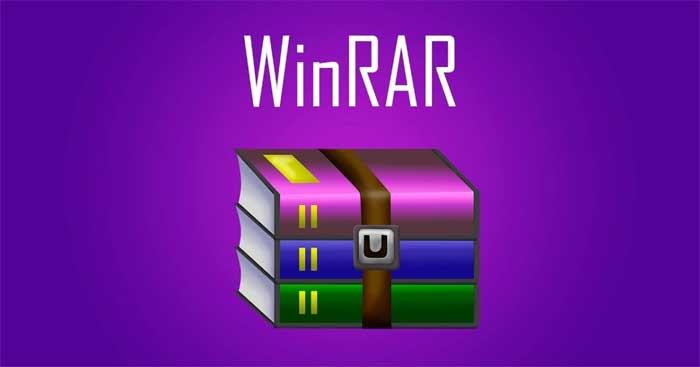 Com bloquejar WinRAR d'obrir fitxers JAR en 3 passos