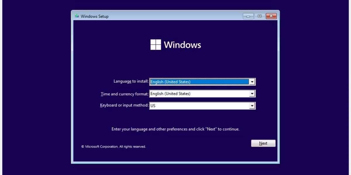 Hogyan lehet kijavítani azt a hibát, hogy a Hyper-V engedélyezése után nem sikerült elindítani a Windows 11 rendszert