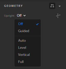 Jak používat ovládací prvky a předvolby úprav v Adobe Lightroom