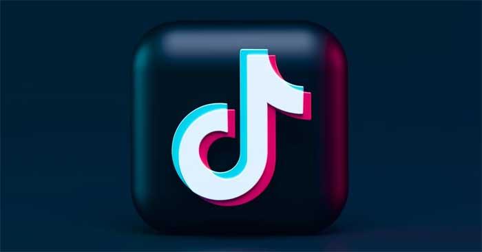 Ispravite pogrešku nemogućnosti spremanja TikTok videa