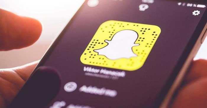 Kā izveidot Snapchat filtru 3 vienkāršās darbībās