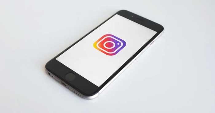 Как да намерите и получите връзки към Instagram