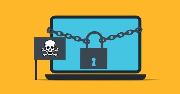 Co je Screen Locker Ransomware?  Jak odstranit ransomware zámku obrazovky