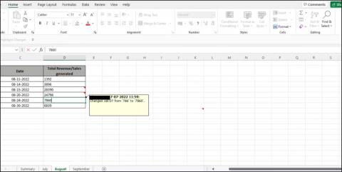 Com crear un formulari d'entrada automàtica de dades a Excel VBA