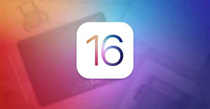 Čo je nové v systéme iOS 16?  Zoznam iPhone bol aktualizovaný