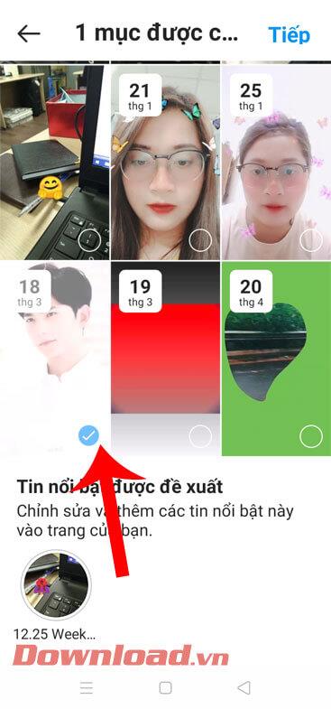 Instruksjoner for å lage stemmer på TikTok