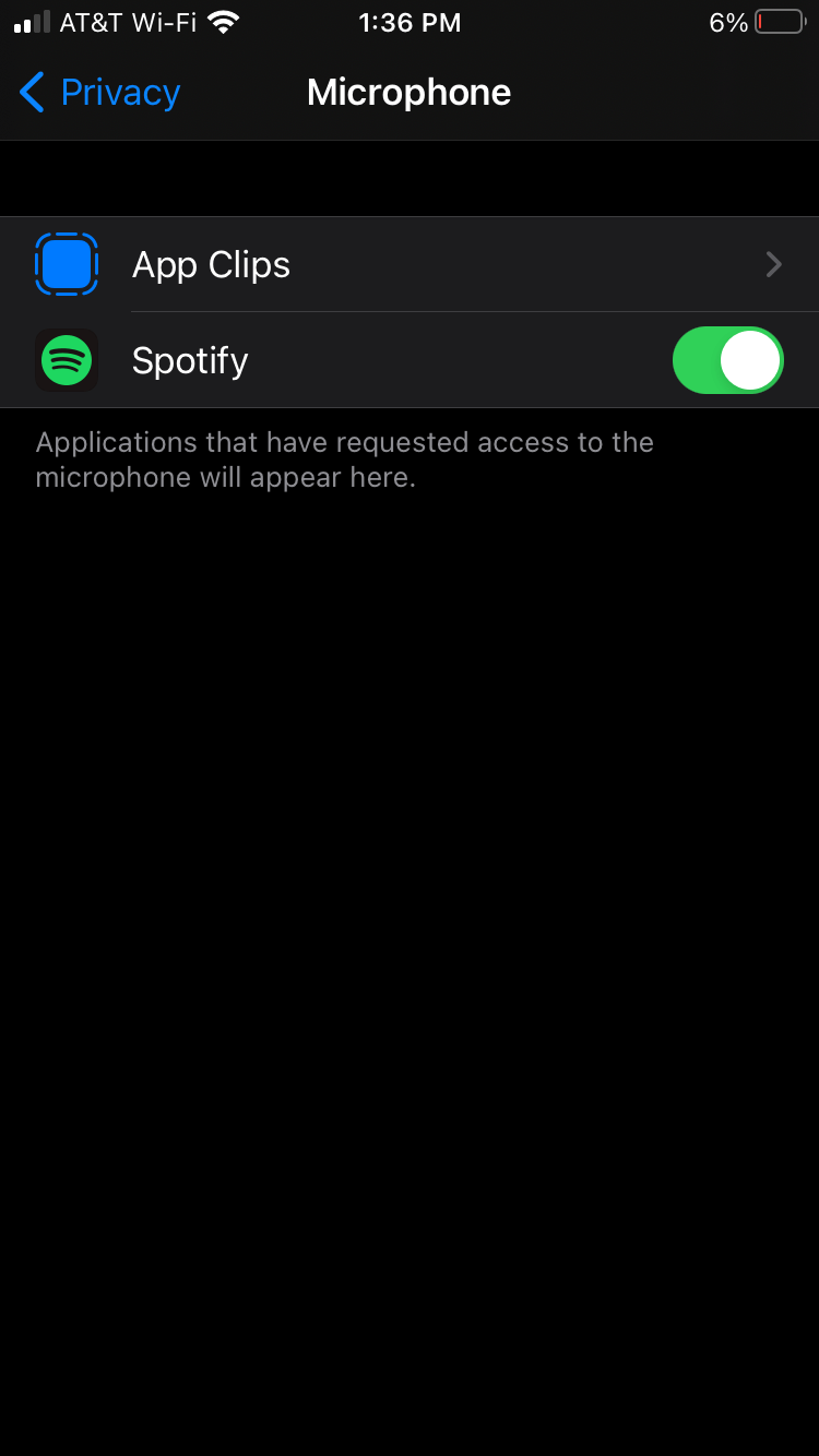 Spotify: com utilitzar els nous controls de veu