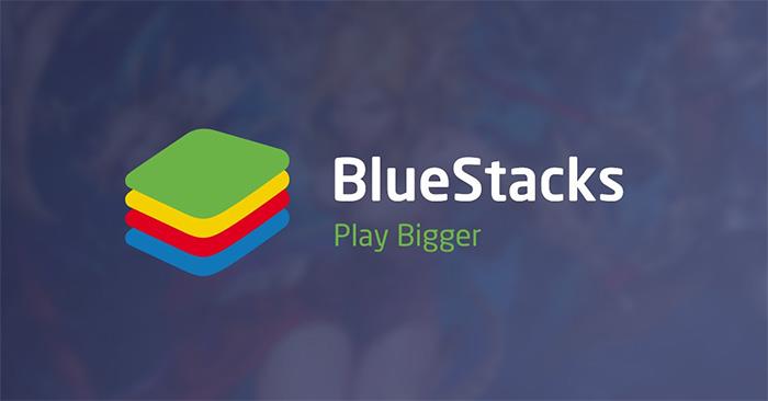 Инструкции за заключване на курсора на мишката, когато играете игри на BlueStacks