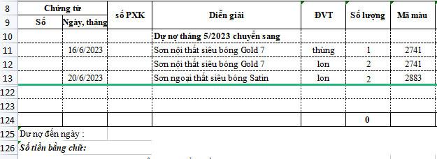 Instrukcijos, kaip paslėpti eilutes ir stulpelius programoje „Excel“.