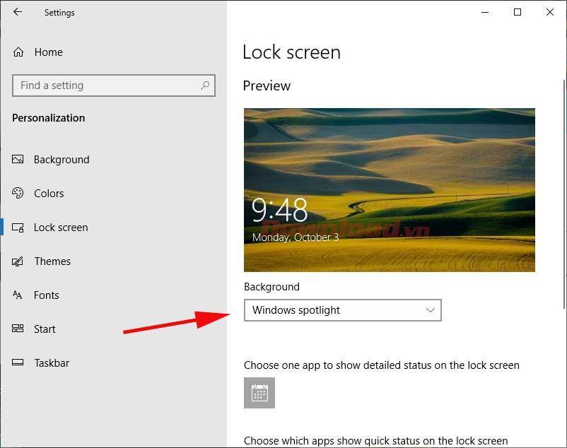 Slik endrer du påloggingsskjermen på Windows 10/11