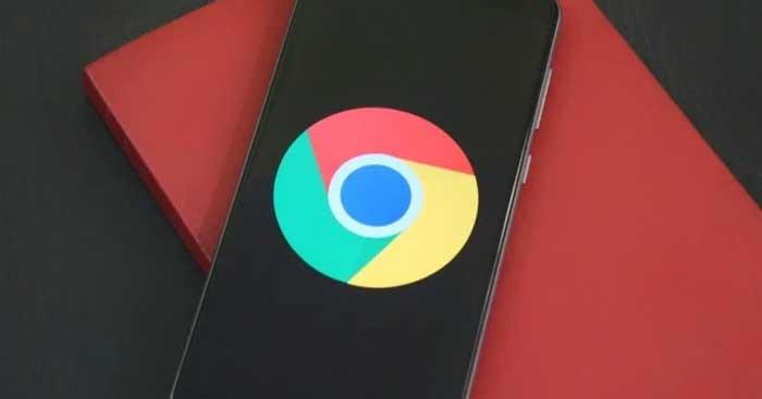 A Chrome rejtett funkcióinak használata mobileszközön