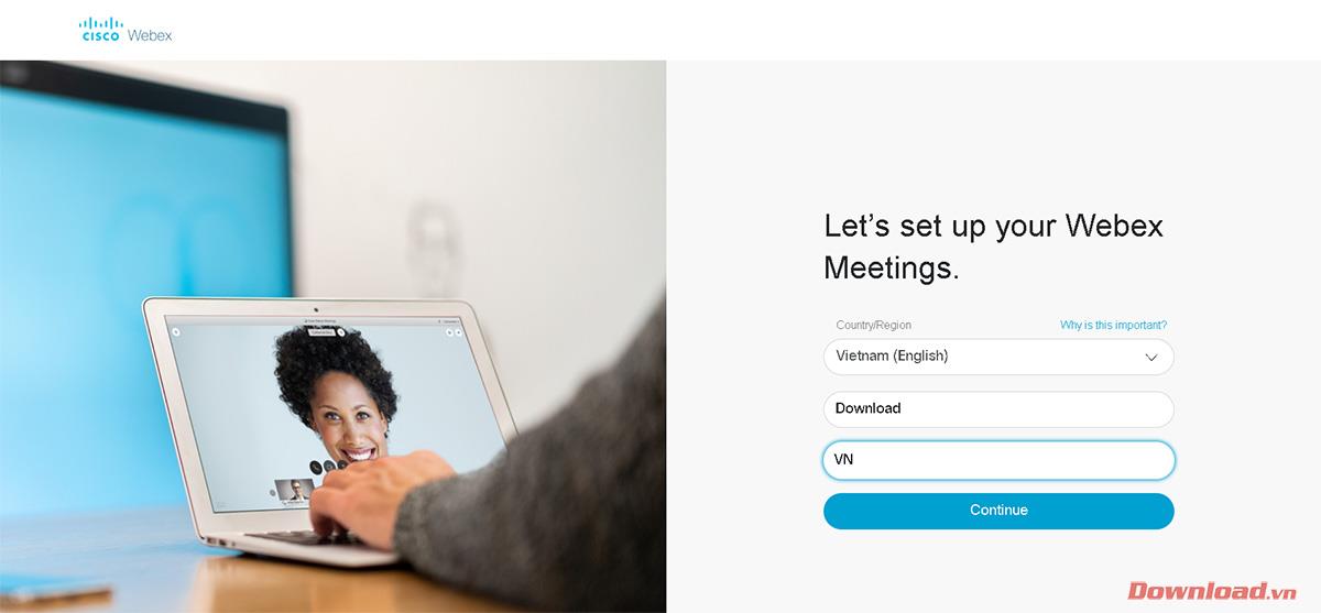 Webex sastanci: Kako besplatno instalirati, stvoriti sobe i pridružiti se učionicama