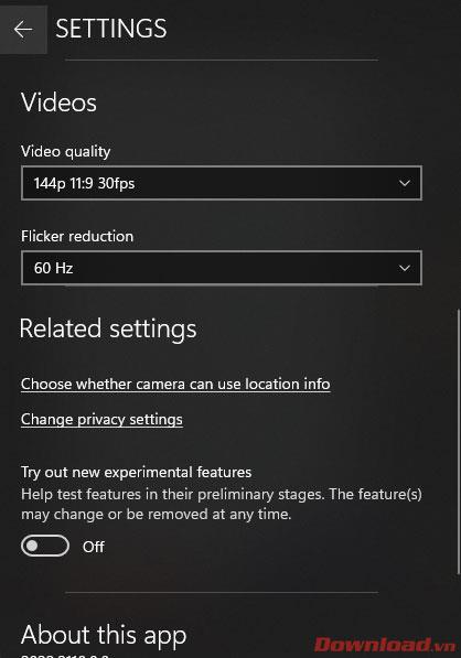 Útmutató a videók rögzítéséhez és fényképek készítéséhez Windows 11 rendszeren szoftver telepítése nélkül