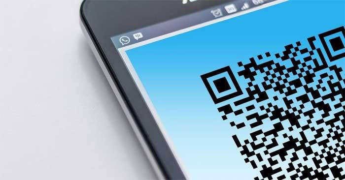 Hvordan lage QR-koder for Google Dokumenter