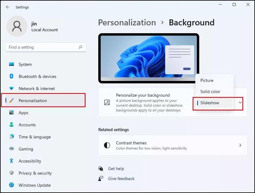 Kaip naudoti kelis monitorius sistemoje „Windows 11“.