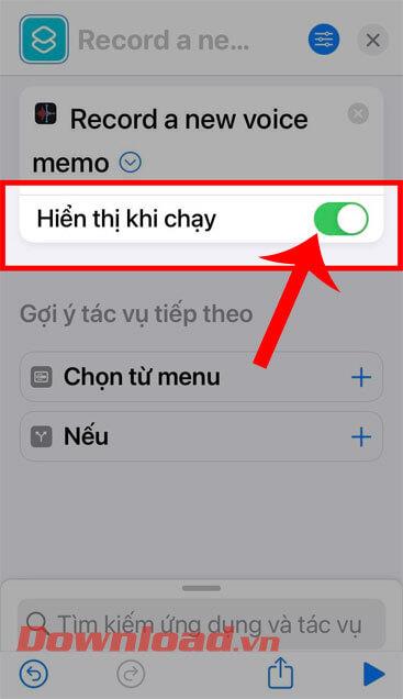 Pokyny na tajné nahrávanie zvuku na iPhone