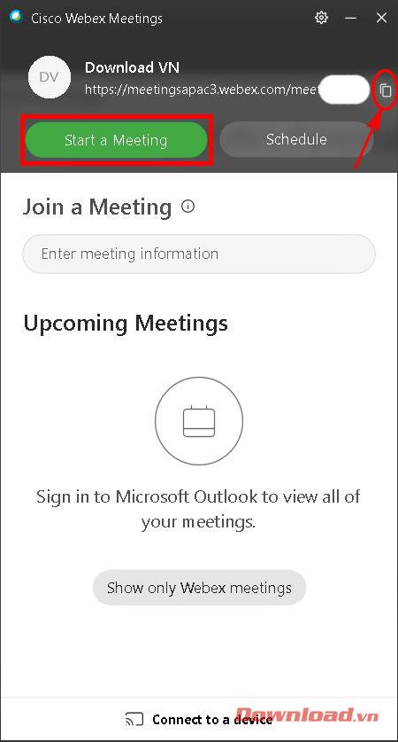 Webex Meetings: Hvordan installere, lage rom og bli med i klasserom gratis