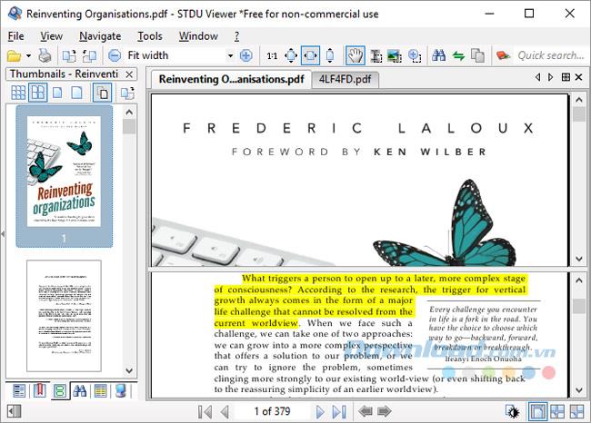 ТОП найкращих способів відкривати та читати PDF-файли на комп’ютері