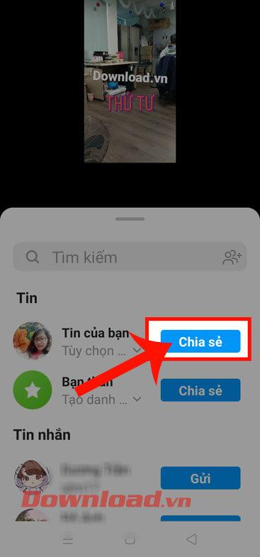 Instruccions per gravar vídeos amb efecte Boomerang a Instagram