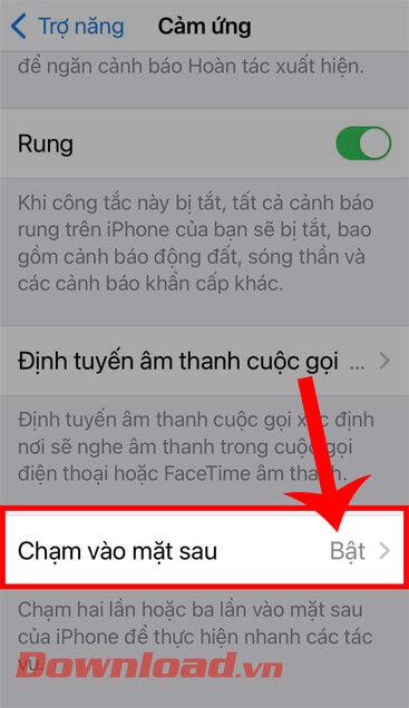 Útmutató a hang titkosított rögzítéséhez iPhone-on