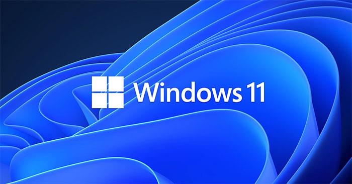 Utasítások az alapértelmezett böngésző módosításához Windows 11 rendszeren