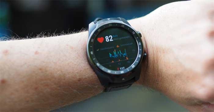 Com utilitzar la funció d'emergència al Samsung Galaxy Watch i altres rellotges intel·ligents