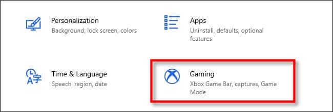 Обобщение на начините за използване на Game Bar в Windows 10