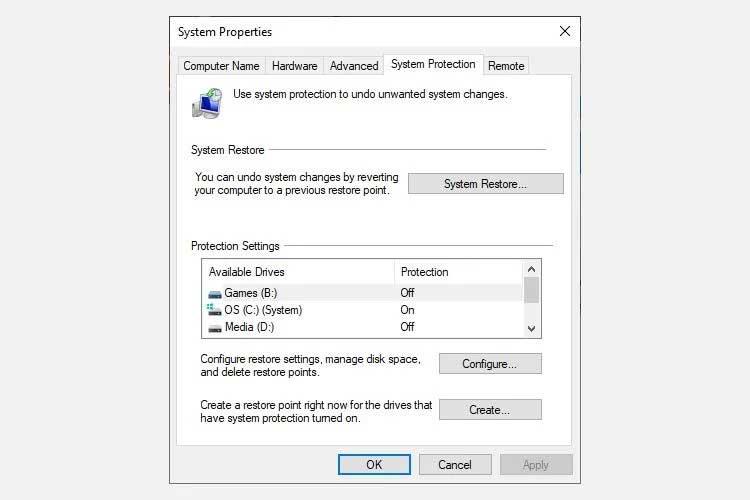 Kako popraviti napako Bad System Config Info v sistemu Windows 10