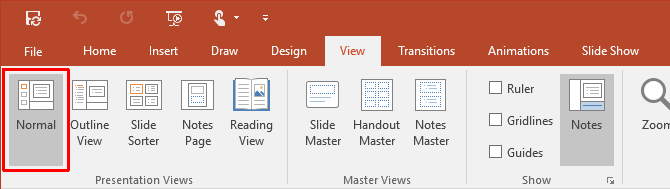 Hur man infogar datum och tid i PowerPoint