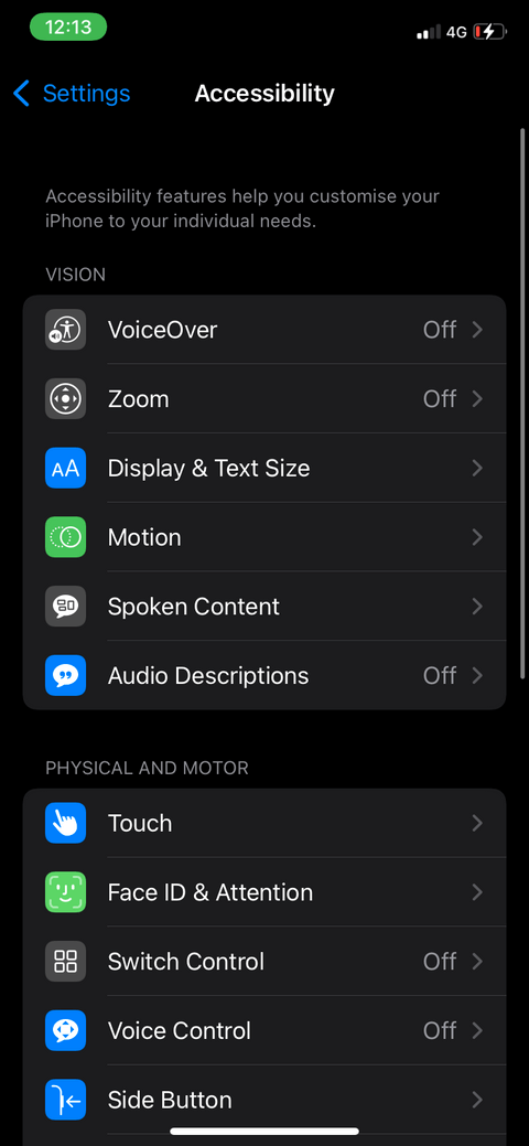 Com dominar la funció de VoiceOver a l'iPhone