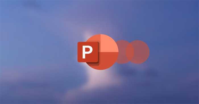 Kako zasukati besedilo in slike v programu Microsoft PowerPoint