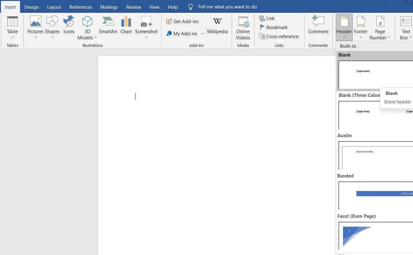 Hogyan készítsünk e-könyvet a Microsoft Word segítségével