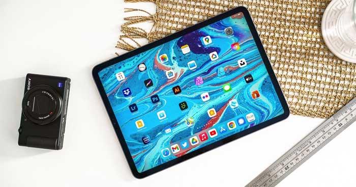 Πώς να ελέγξετε το iPad με φωνητικά χειριστήρια