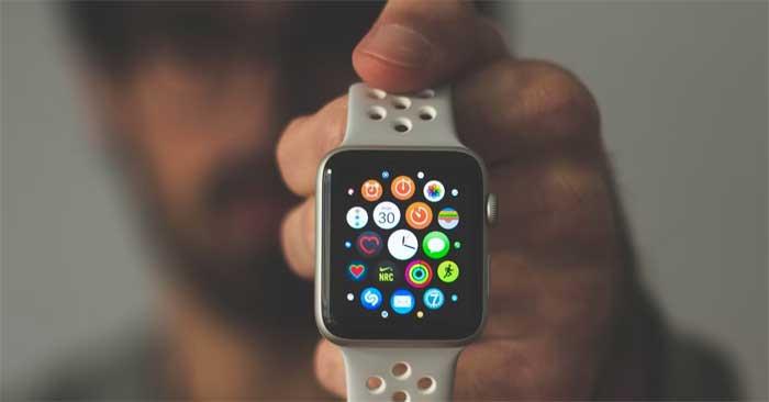 Būdai, kaip padaryti „Apple Watch“ privatesnį