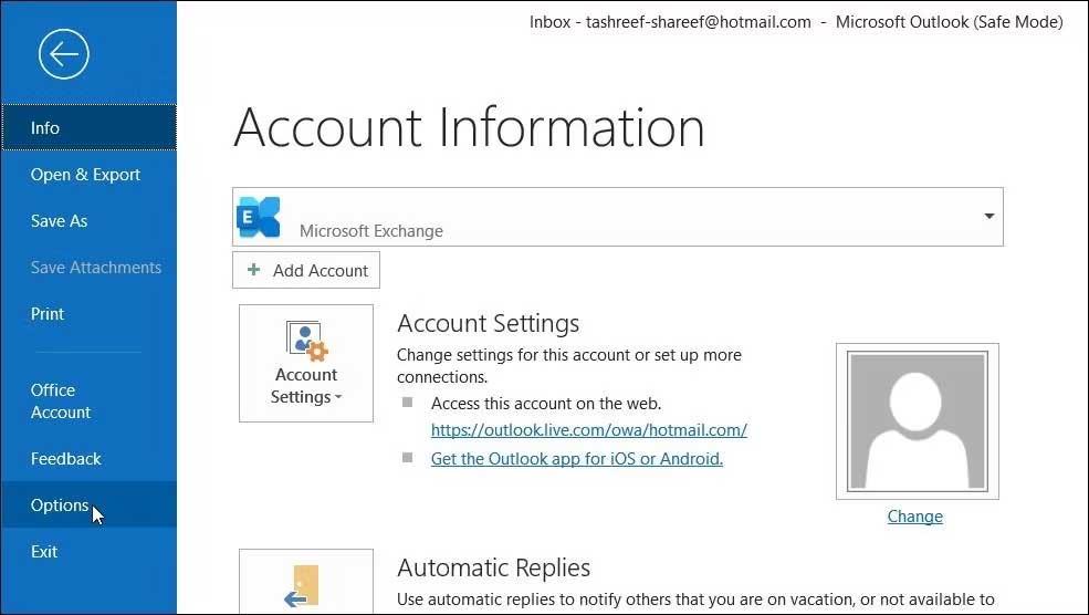 Hvernig á að laga Outlook villu 0x800CCC90 þegar þú færð tölvupóst á Windows