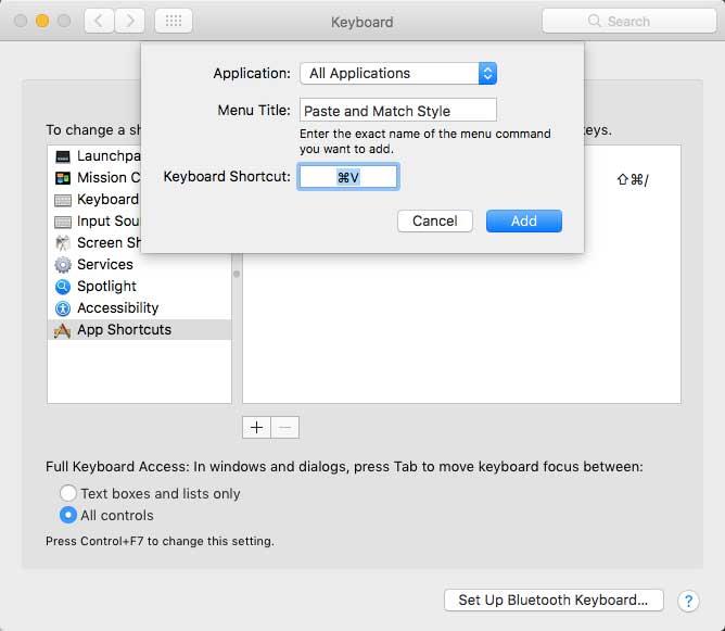 Maneres d'eliminar el format en copiar i enganxar text