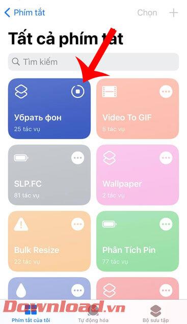 Návod na oddělení fotopozadí na iPhone bez instalace aplikace