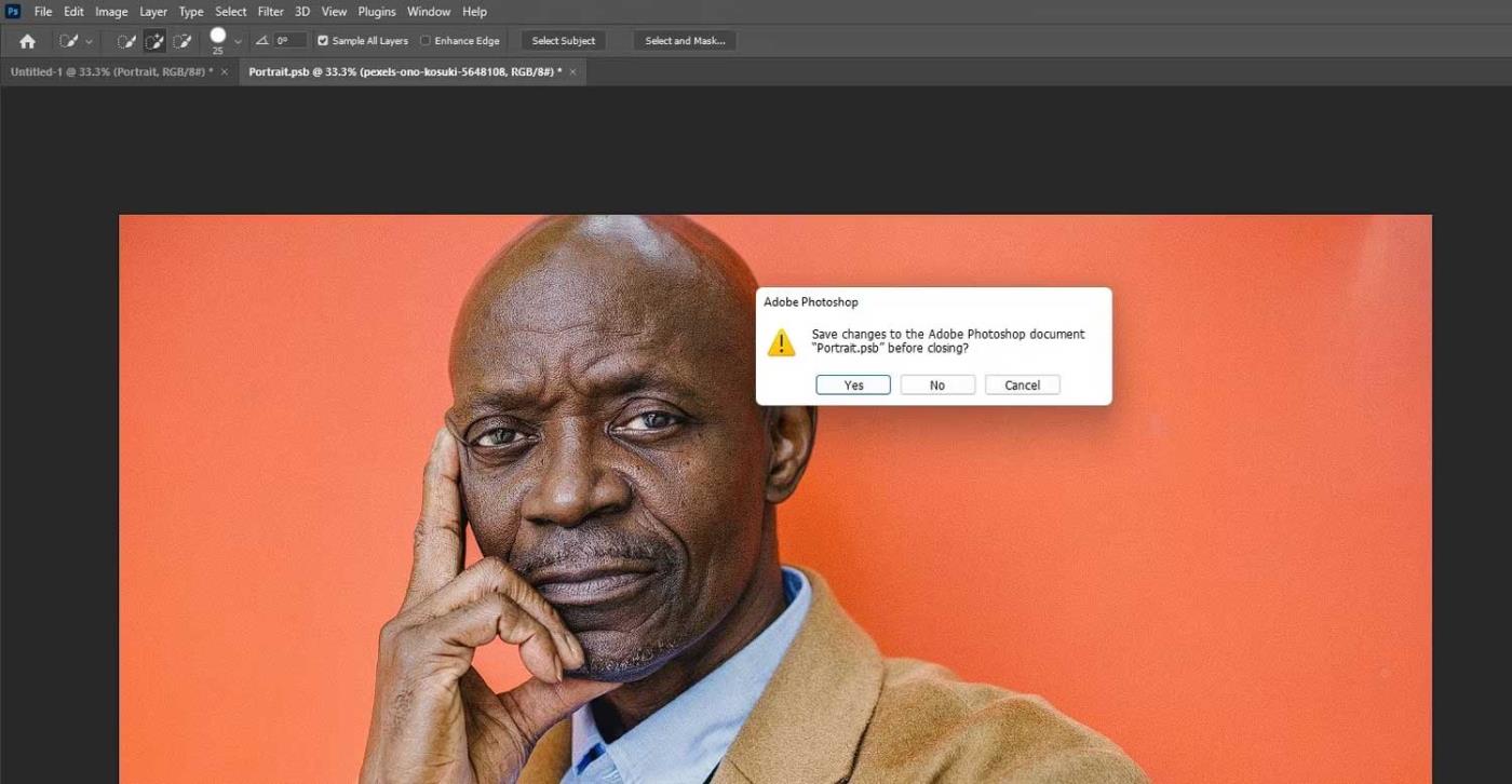 Photoshop: kaip padaryti portretines nuotraukas vintažiniu stiliumi