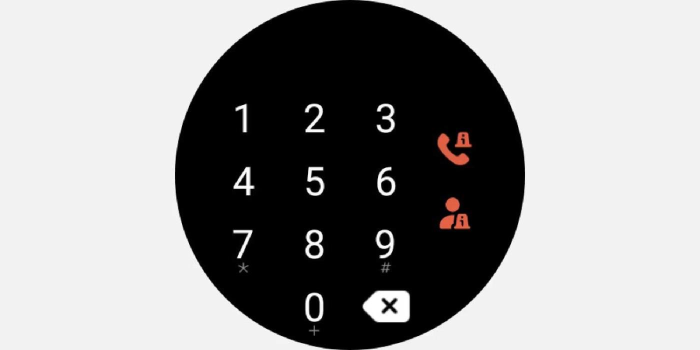 Як використовувати екстрену функцію на Samsung Galaxy Watch та інших розумних годинниках