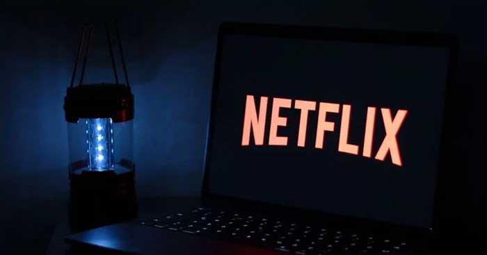 Ką daryti, jei „Netflix“ buvo įsilaužta?