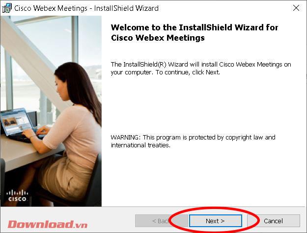 Webex Meetings: Hur man installerar, skapar rum och går med i klassrum gratis