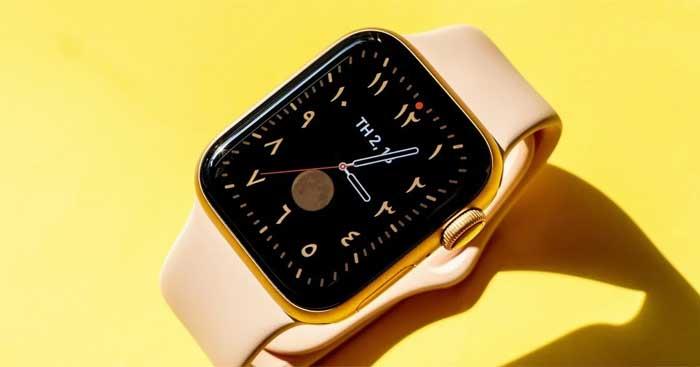 Kā pārkārtot un dzēst Apple Watch pulksteņa ciparnīcas