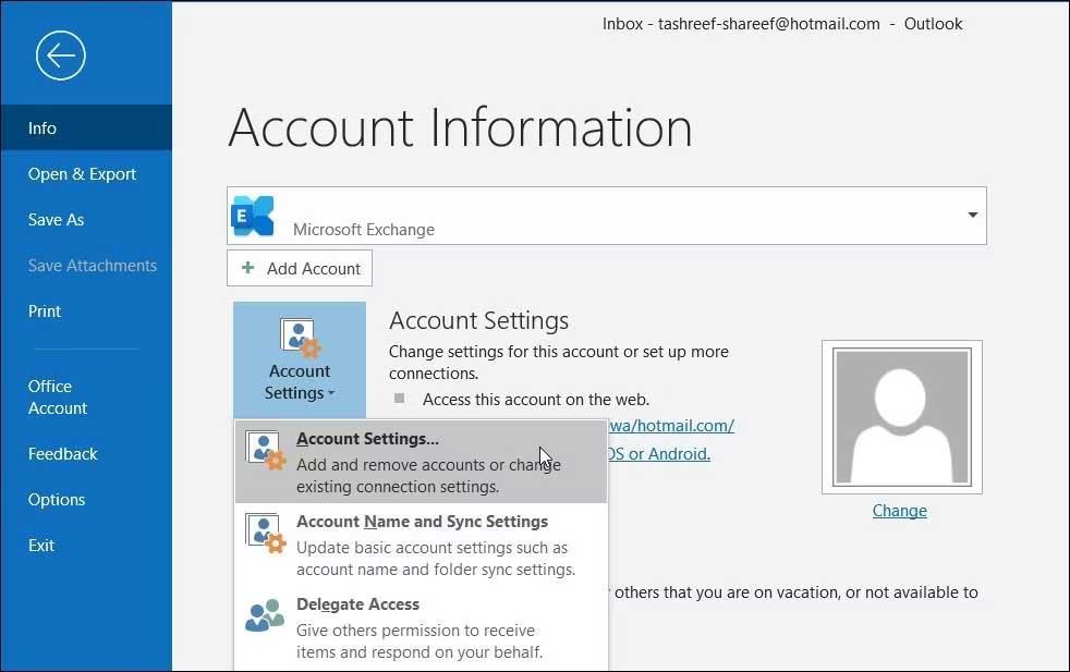 Hvernig á að laga Outlook villu 0x800CCC90 þegar þú færð tölvupóst á Windows