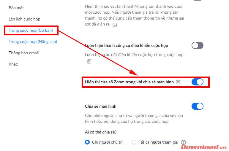 Pokyny na zmenu názvu chatovej skupiny Facebook Messenger