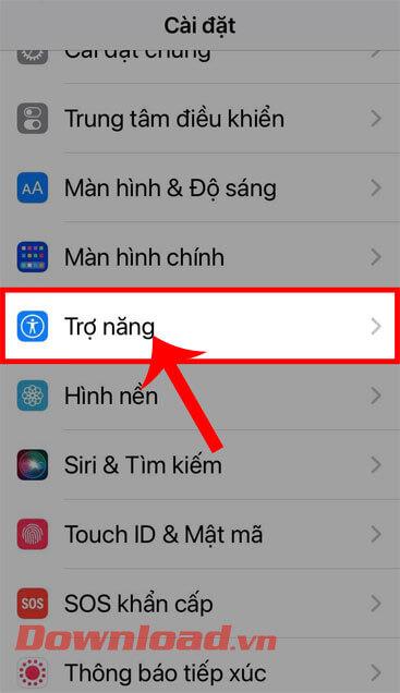 Instruccions per gravar àudio en secret a l'iPhone